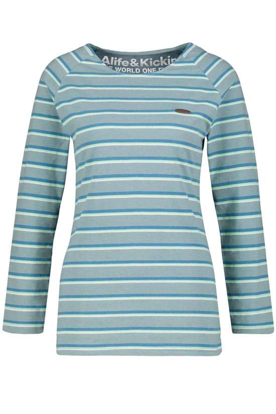 Рубашка с длинным рукавом Damen VickyAK Z