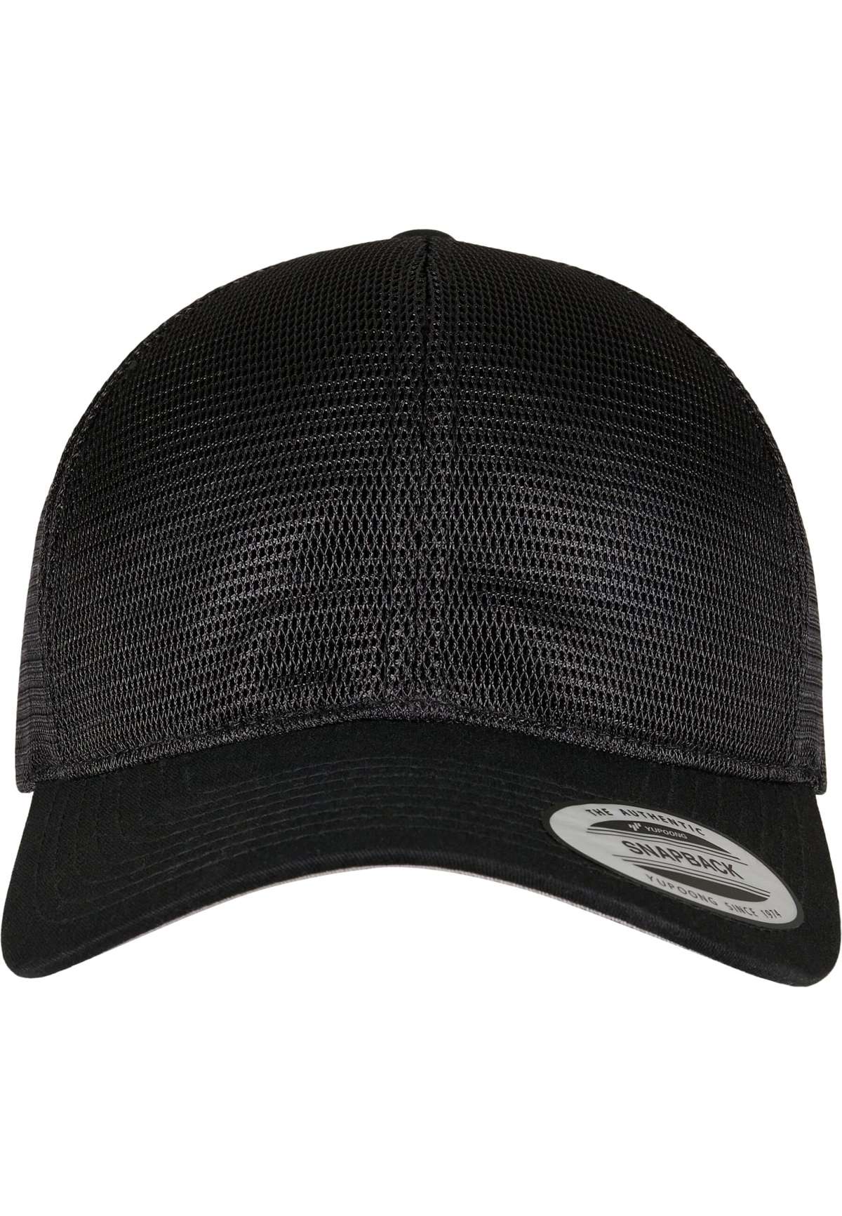 Гибкая крышка Accessoires 360° Omnimesh Cap