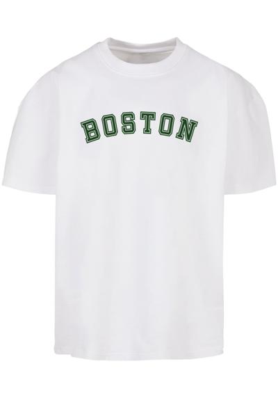 футболка Herren Boston Ultra Heavy Cotton Box T-Shirt