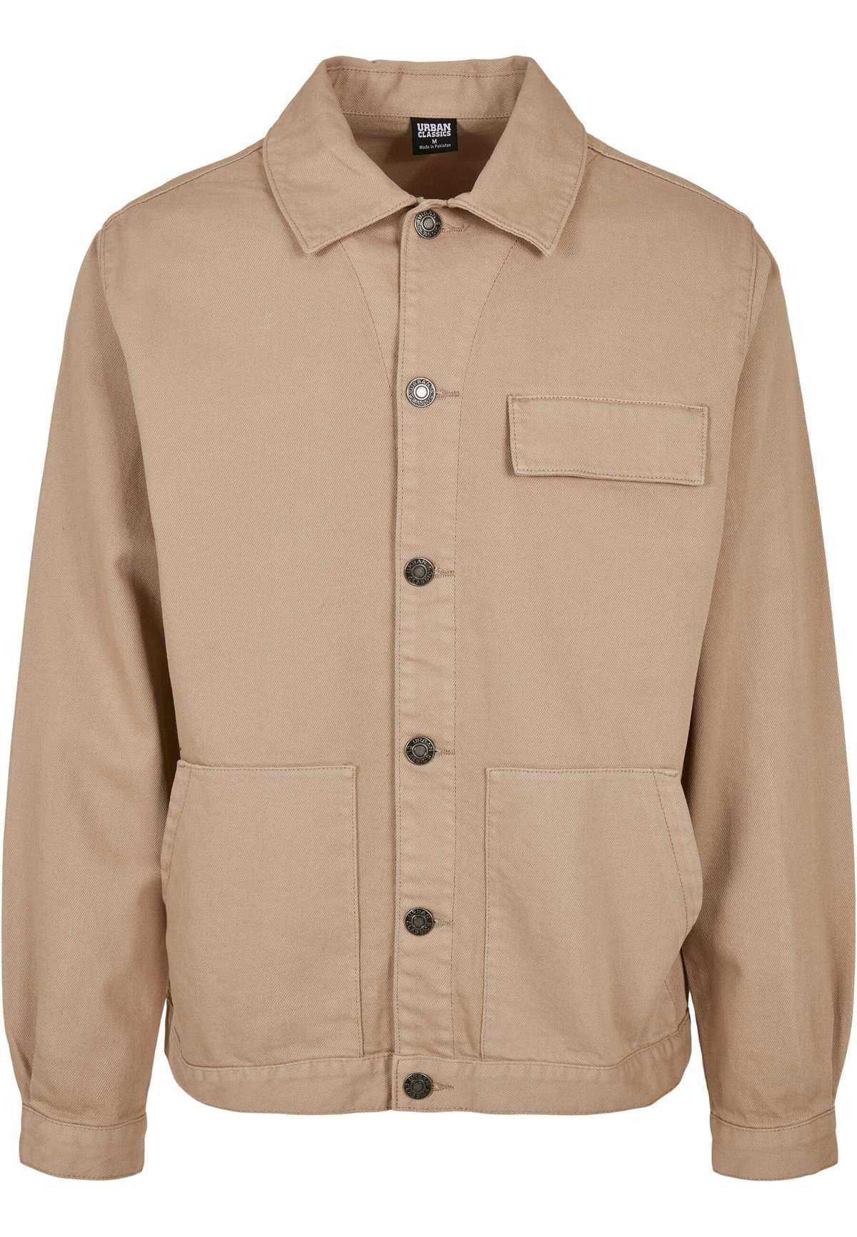 Всепогодная куртка Urban Classics Herren Painter`s Jacket