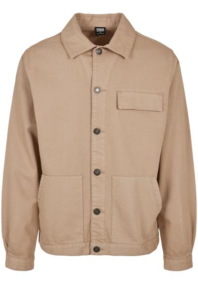 Всепогодная куртка Urban Classics Herren Painter`s Jacket