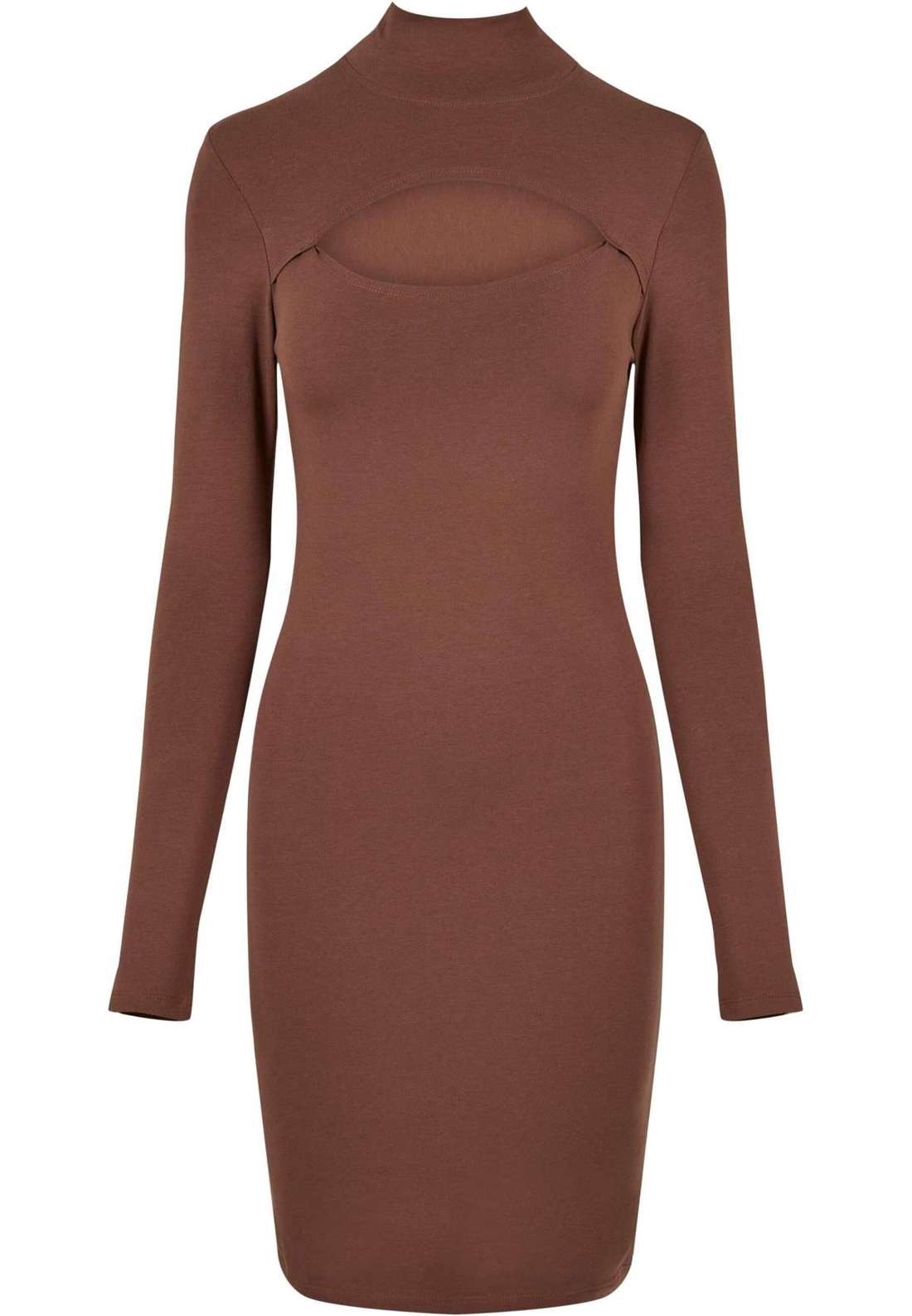 Платье-рубашка Urban Classics Damen