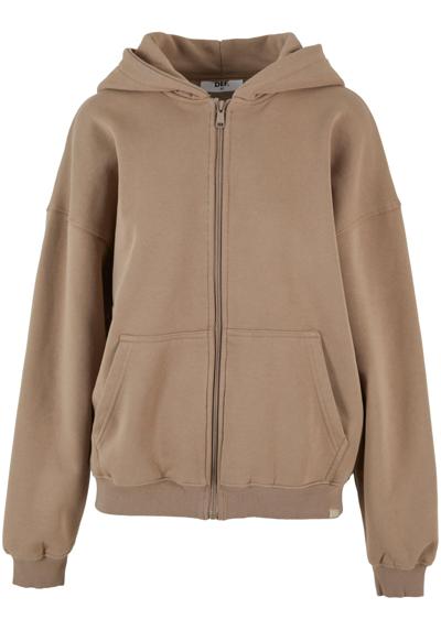 Толстовка Damen  Zip Hoody
