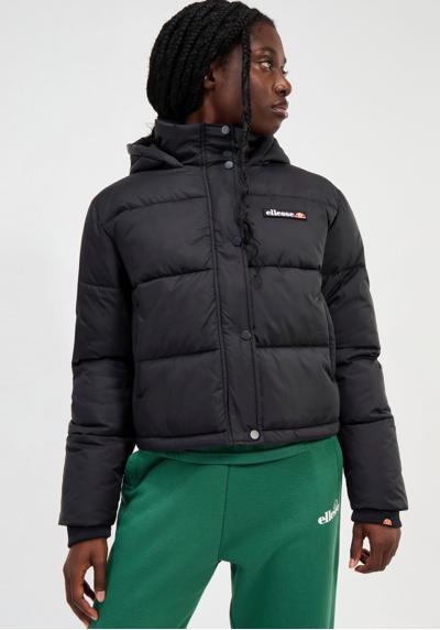 Стеганая куртка с капюшоном MONOLIS PADDED JACKET