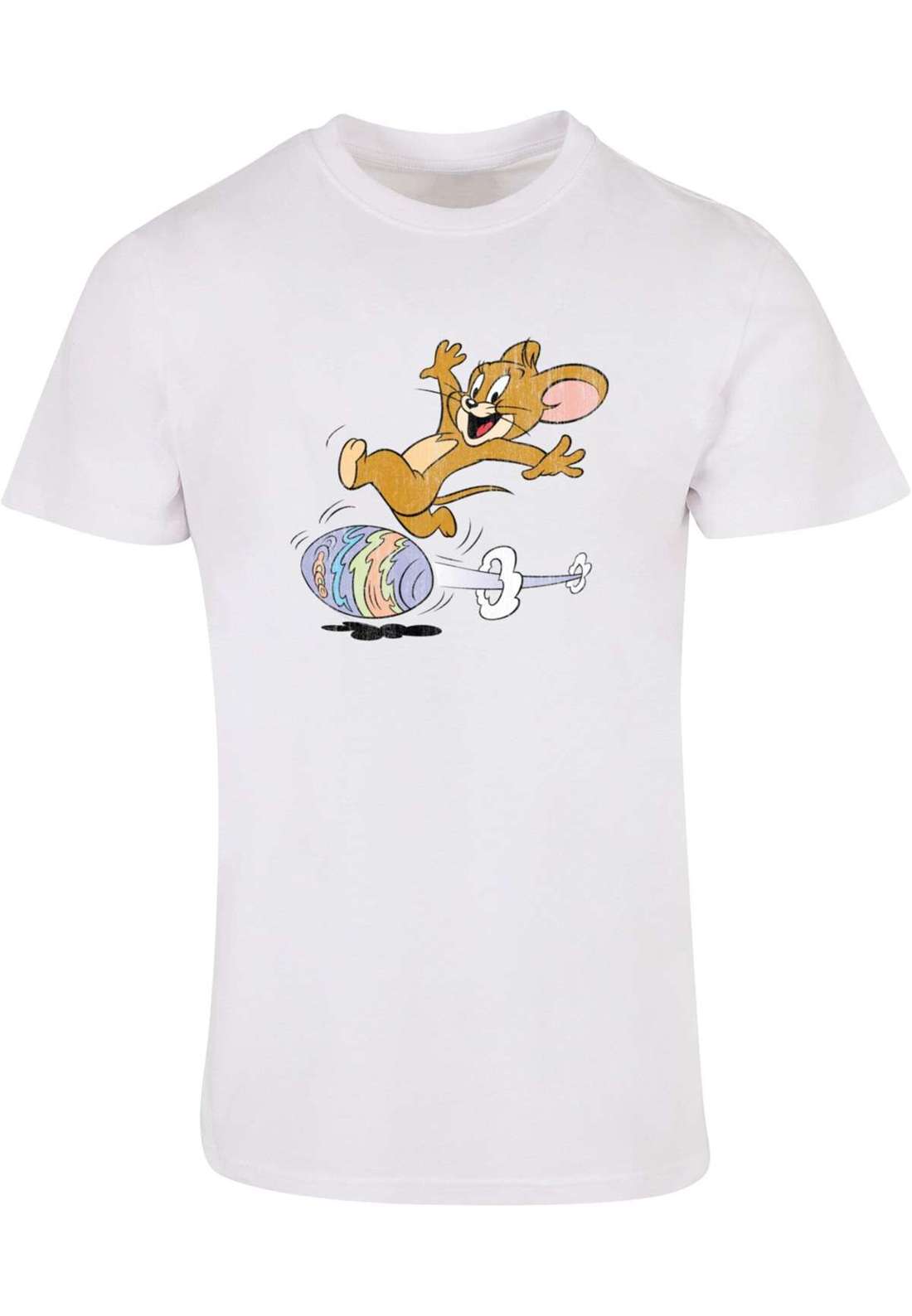 футболка Herren Tom and Jerry - Egg Run T-Shirt