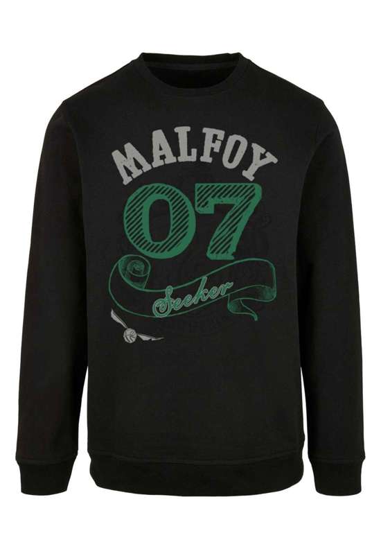 Свитер с круглым вырезом Herren