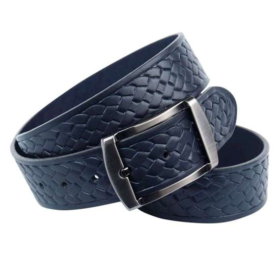 Кожаный ремень