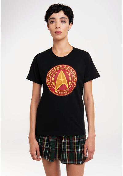 Футболка с принтом Star Trek-Starfleet Academy