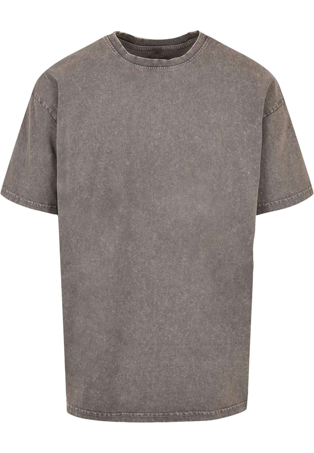 футболка Herren K HOPE Acid Washed Oversize Tee