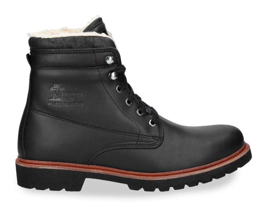 Зимние ботинки Aviator