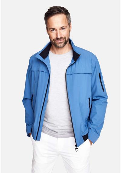 Уличная куртка с водоотталкивающей функцией. PACKABLE