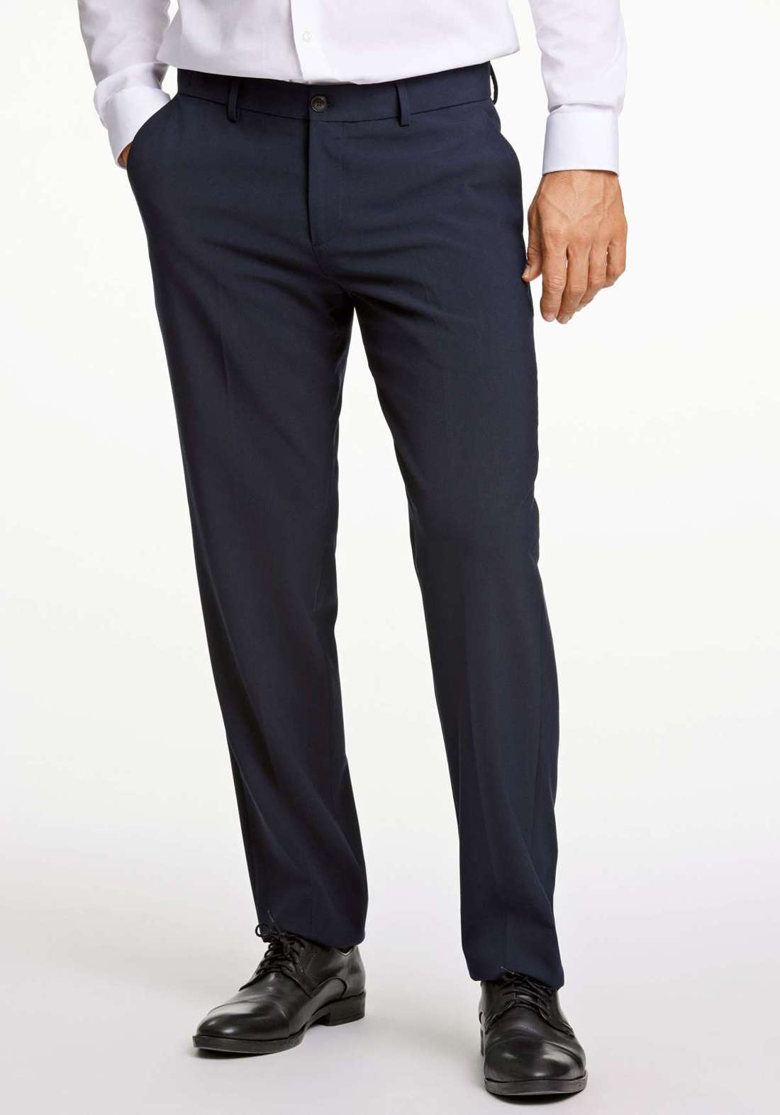 Костюмные брюки Lindbergh Anzughose