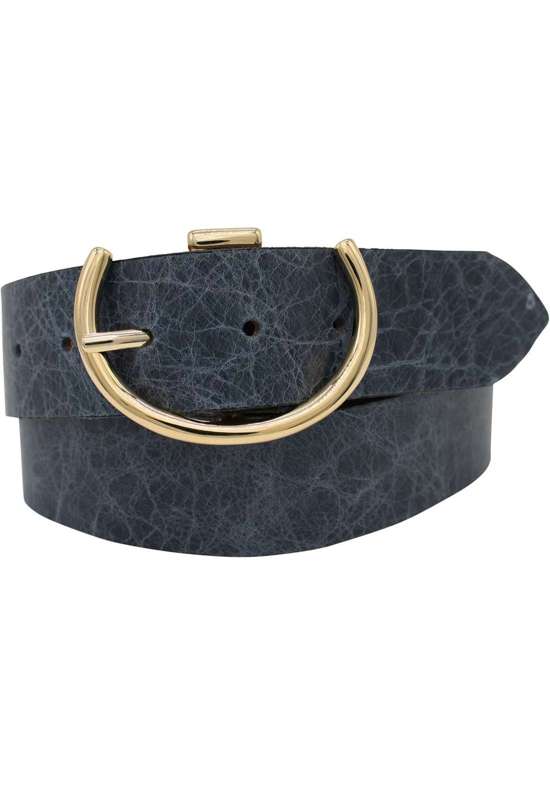 Кожаный ремень