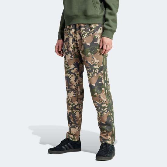 Спортивные брюки GRAPHICS CAMO