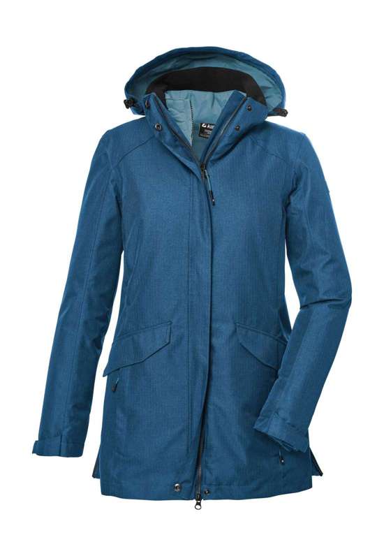 Двойная куртка KOW 17 WMN JCKT