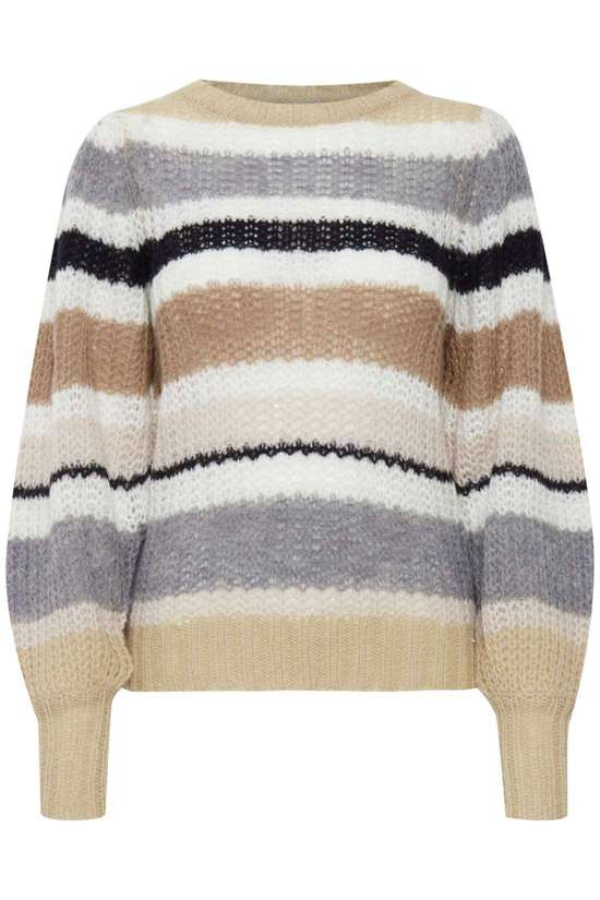 Вязаный свитер Strickpullover IHMaisa