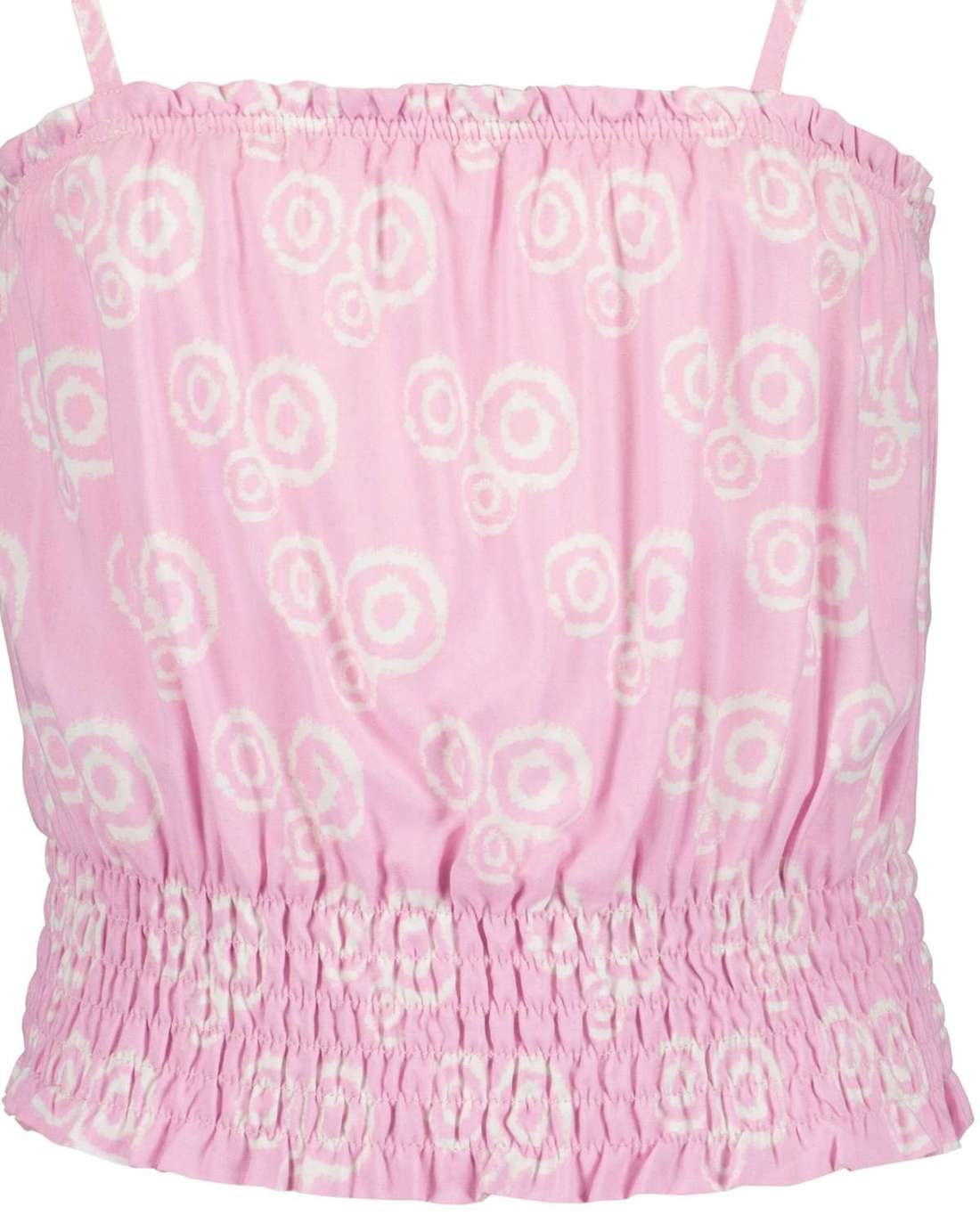 Классическая блузка Trägertop SUNSHINE