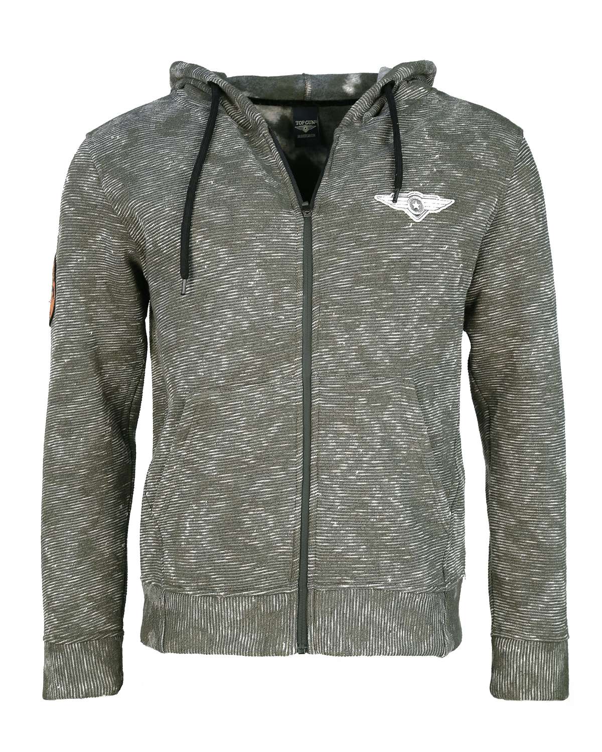 Толстовка Camo TG2012048