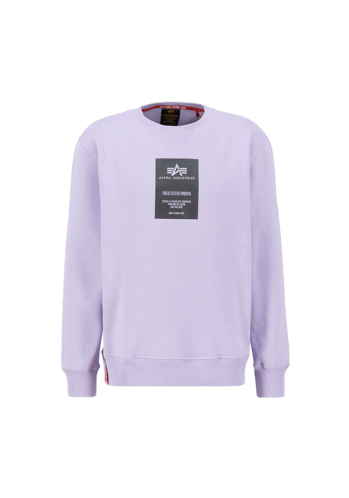 Свитера Men - Sweatshirts Rainbow Refl. Label Sweater