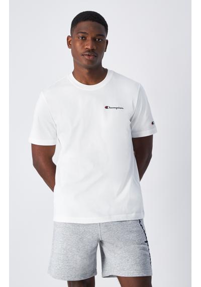 футболка Crewneck T-Shirt