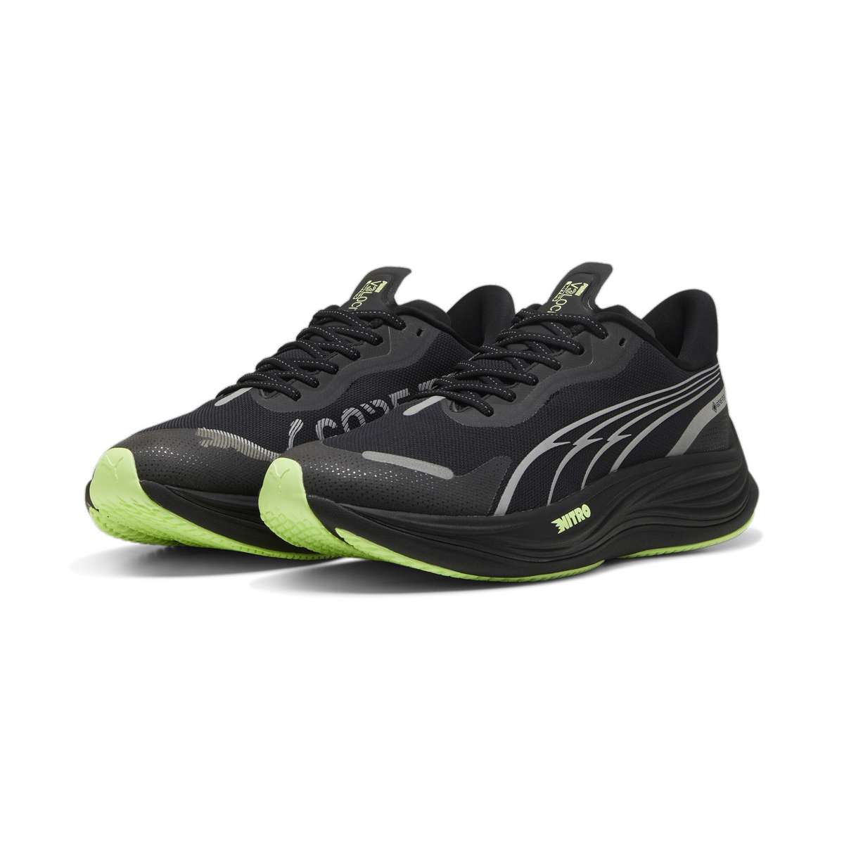 Кроссовки VELOCITY NITRO 3 GTX