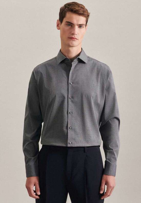 Деловая рубашка Shaped