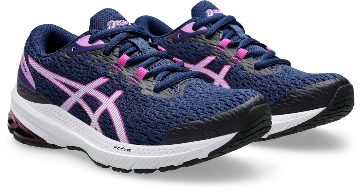 Кроссовки GEL-PHOENIX 12