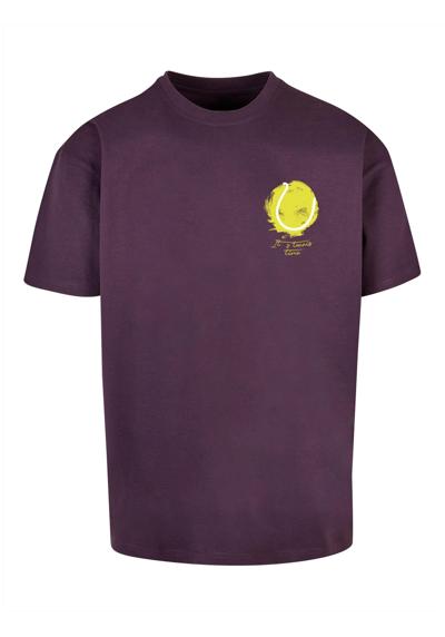 футболка Herren Its Tennis Time Heavy Oversized Tee