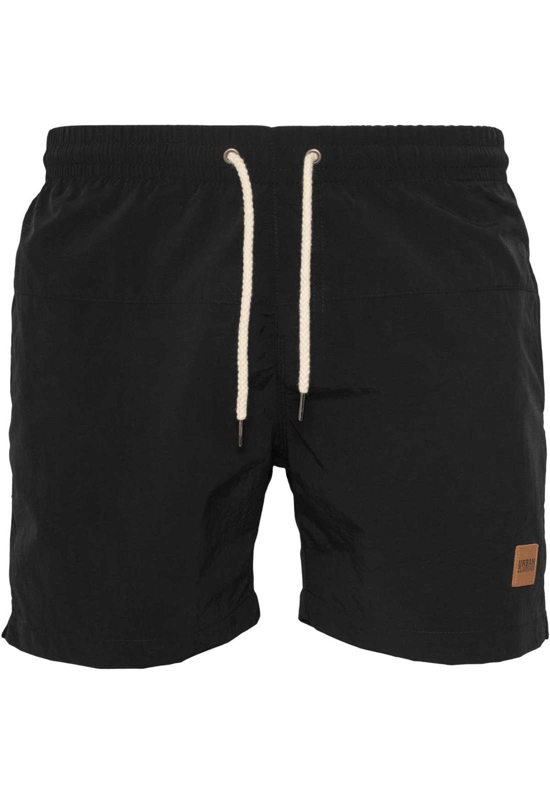 Шорты для плавания Urban Classics Herren Block Swim Shorts