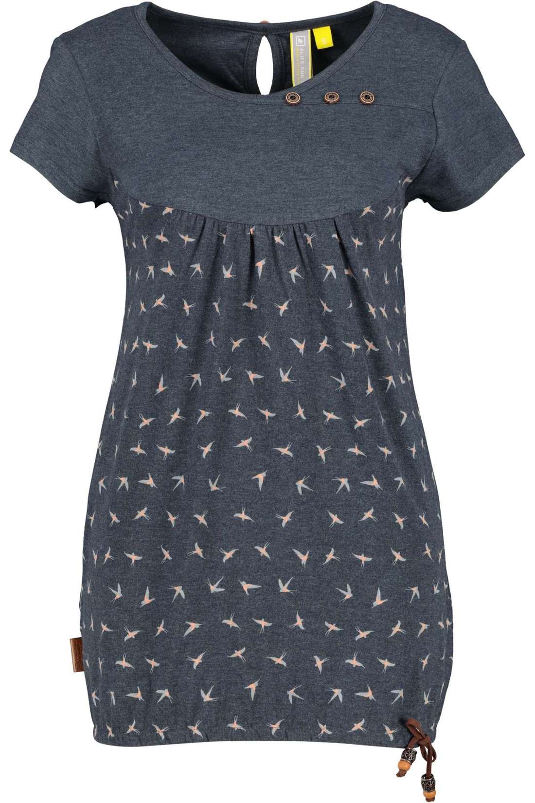 футболка Damen SummerAK