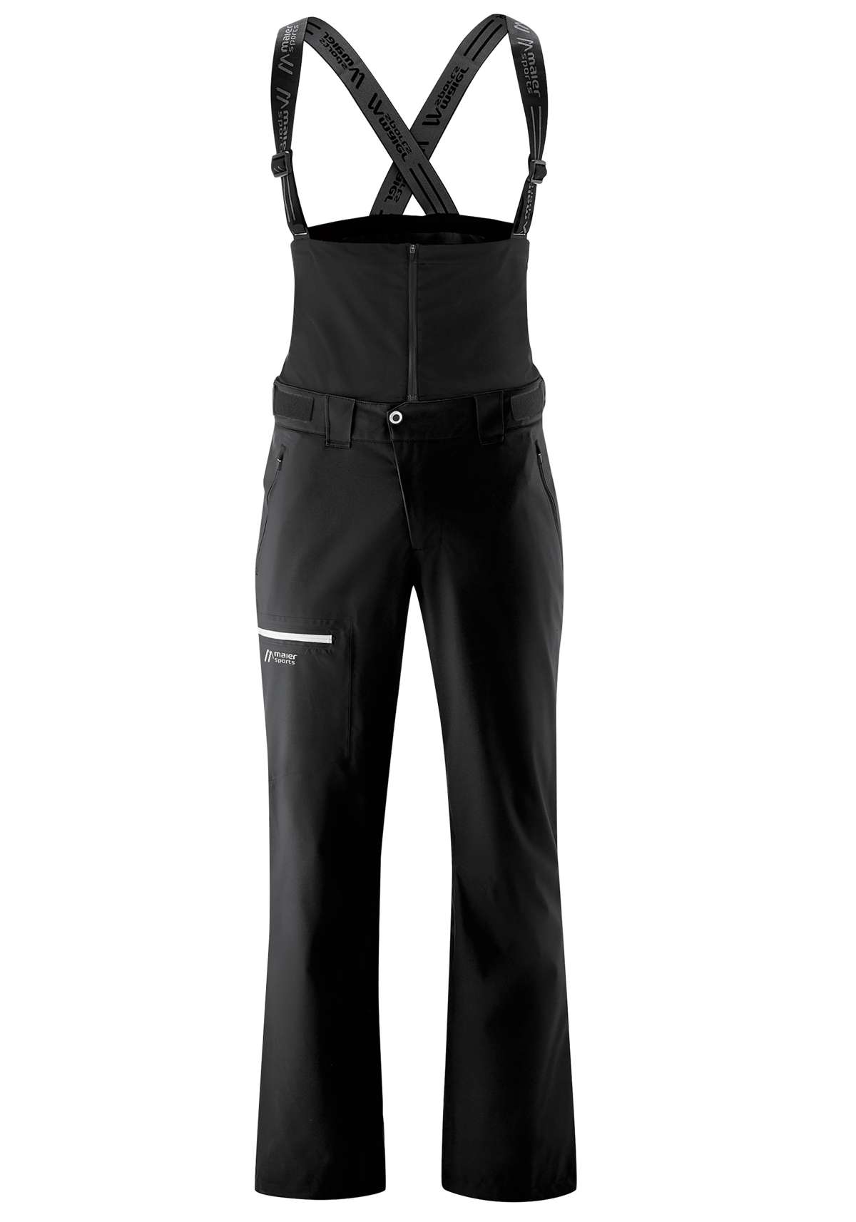 Функциональные брюки Diabas Bib M