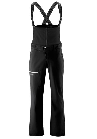 Функциональные брюки Diabas Bib M