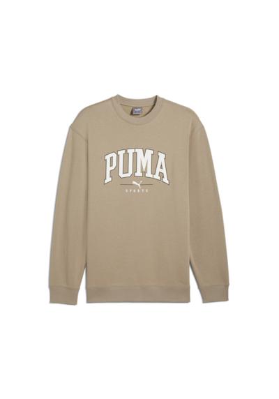 Рубашка с длинным рукавом SQUAD CREW FL