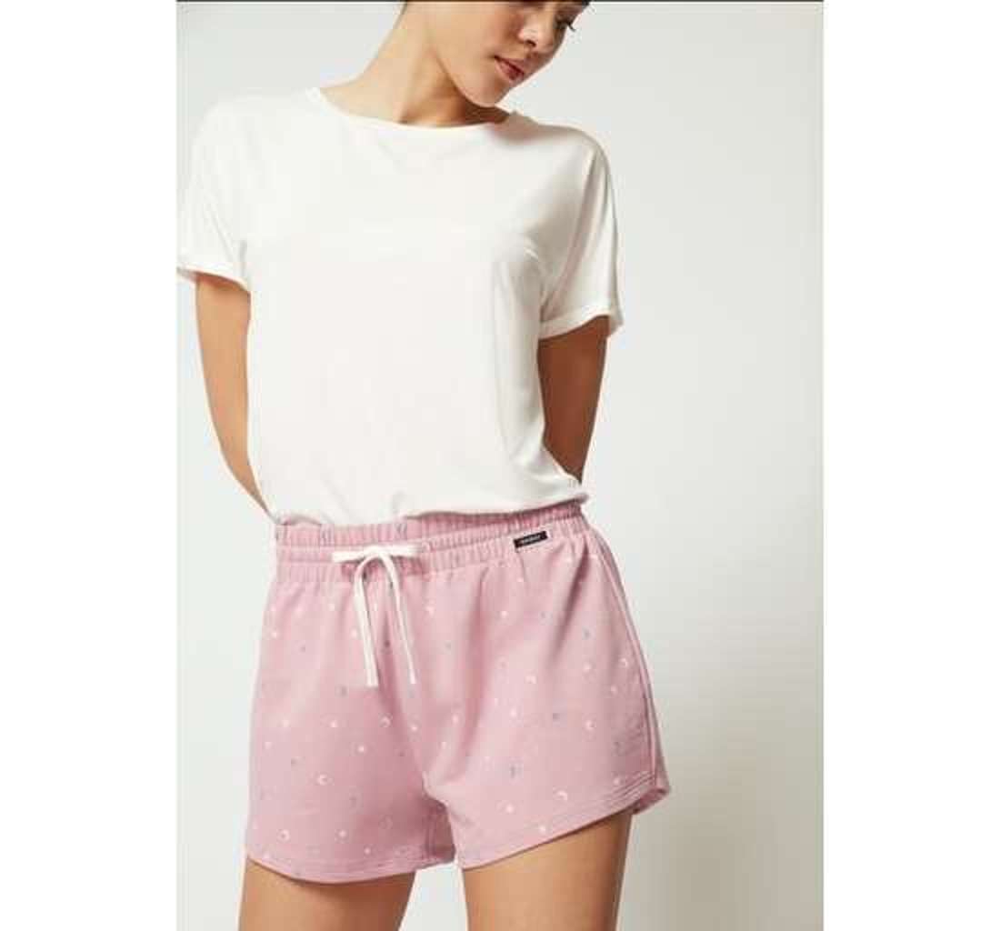 шорты Night In Mix & Match