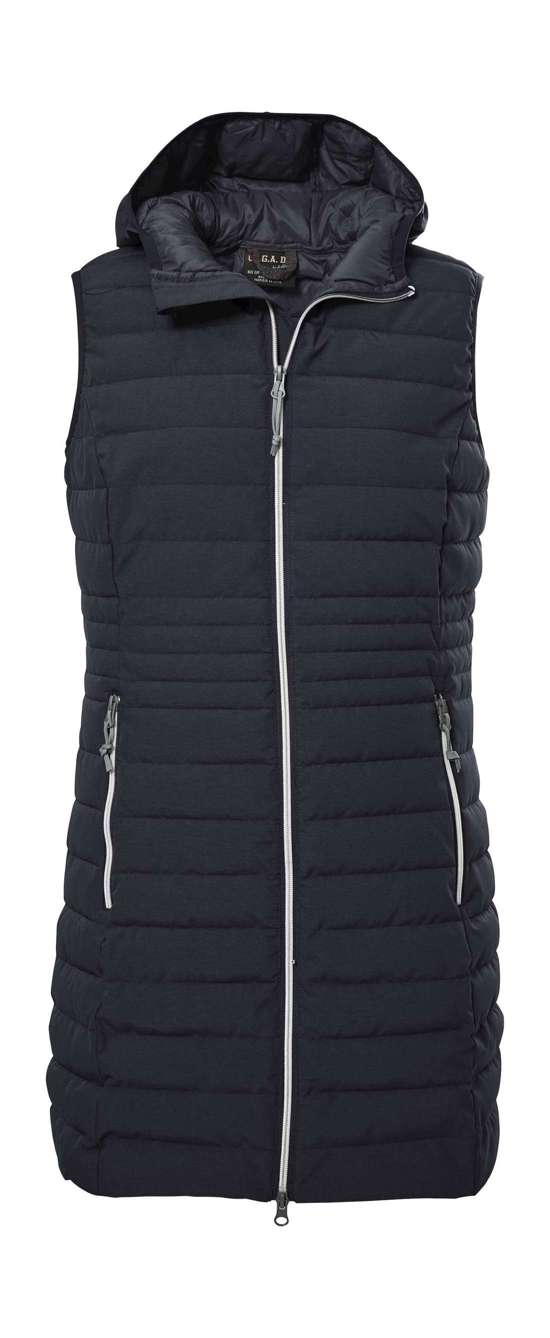 Стеганый жилет GW 51 WMN QLTD VST