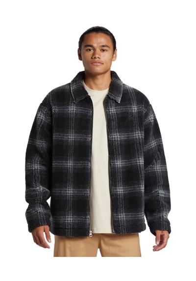 Уличная куртка DECK FLEECE