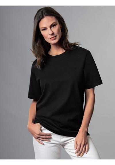 футболка TRIGEMA Heavy Oversized T-Shirt