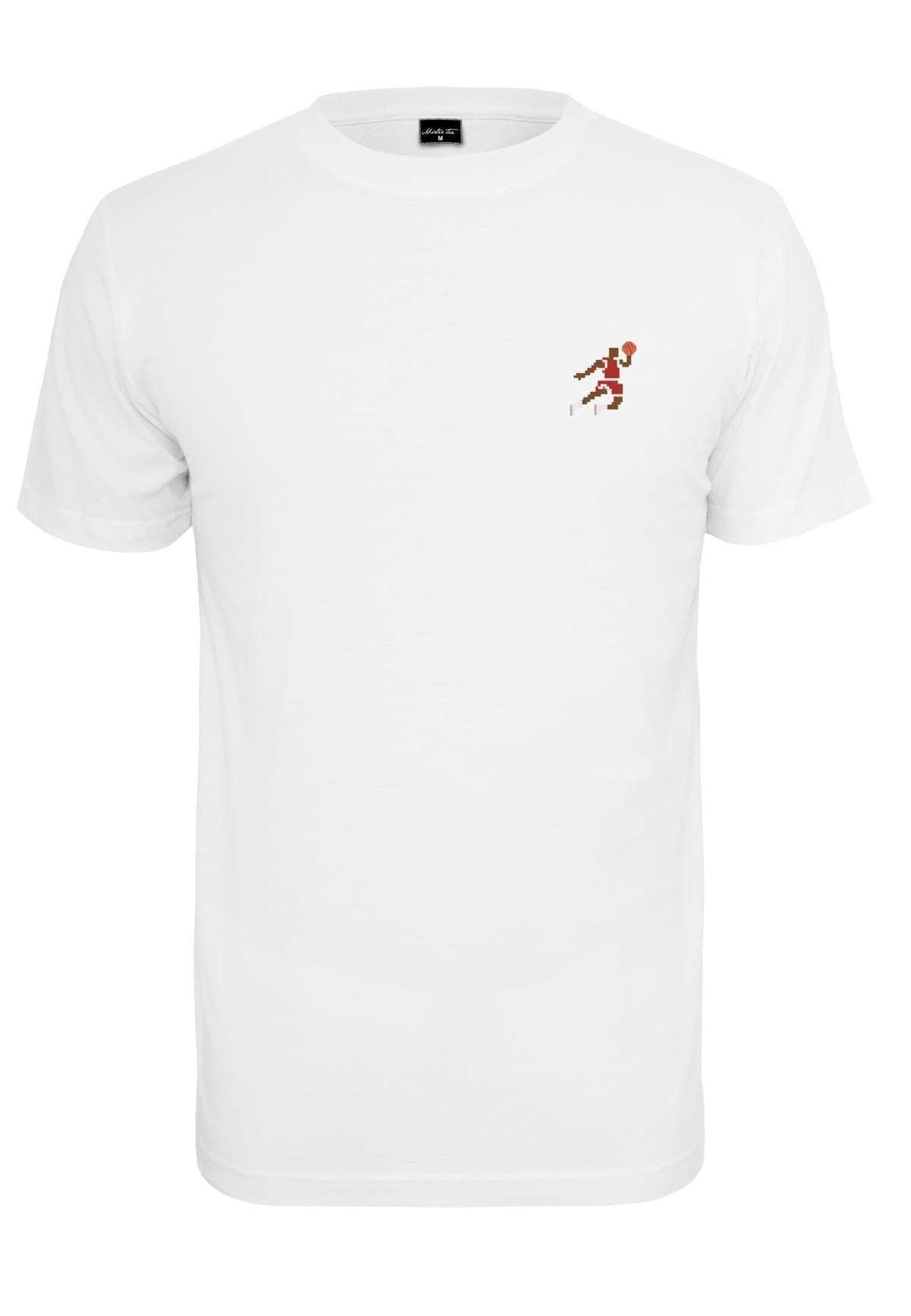 футболка Herren Small Basketball Player Tee
