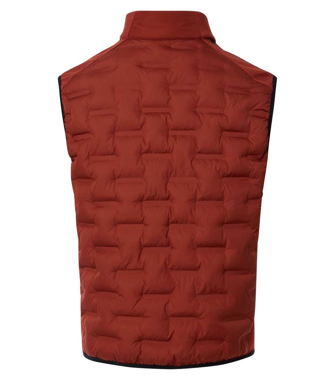 Короткий жилет Weste uni