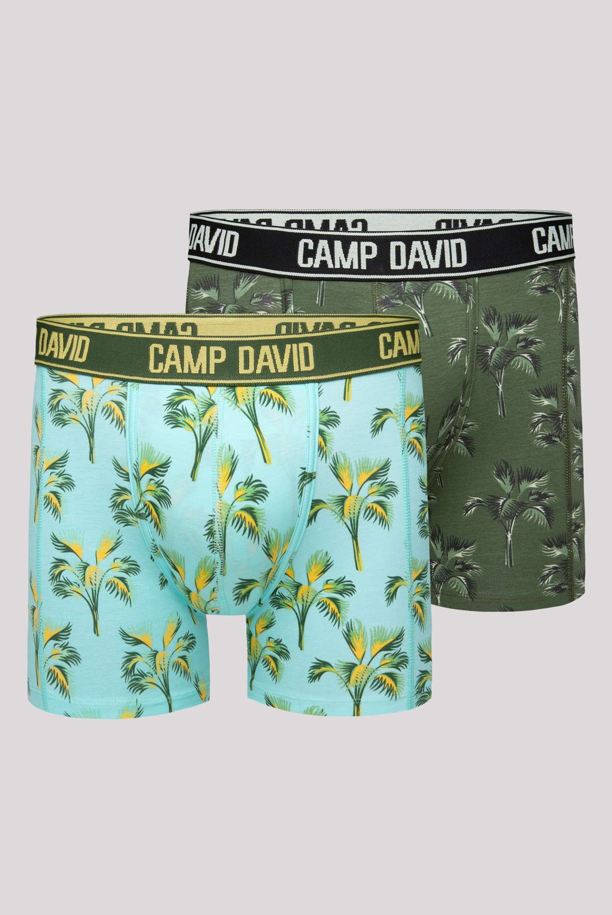 Боксеры Set: