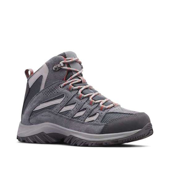 Уличная обувь CRESTWOOD™ MID WATERPROOF