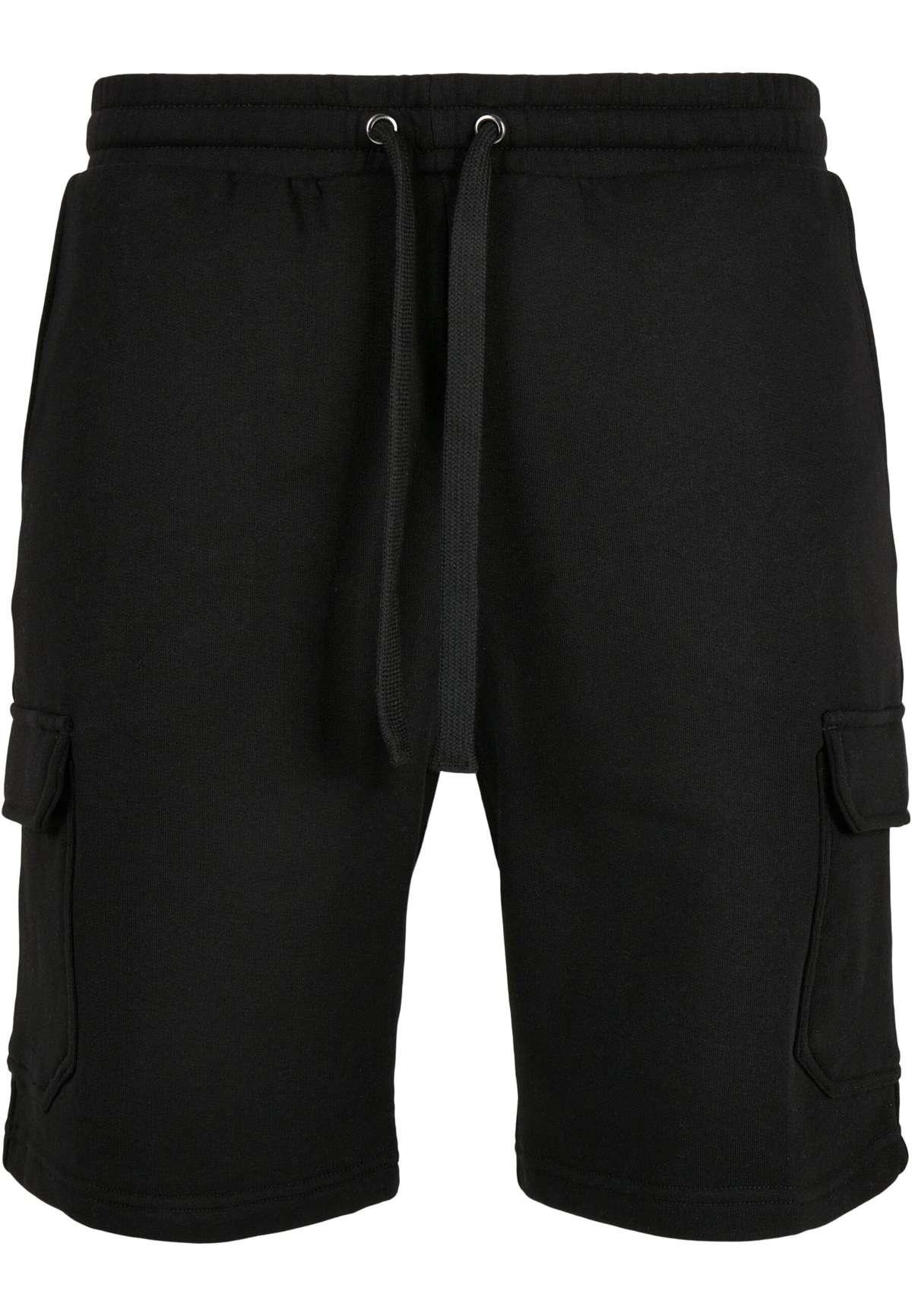 Спортивные шорты Urban Classics Herren Organic Cargo Sweatshorts