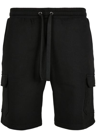 Спортивные шорты Urban Classics Herren Organic Cargo Sweatshorts