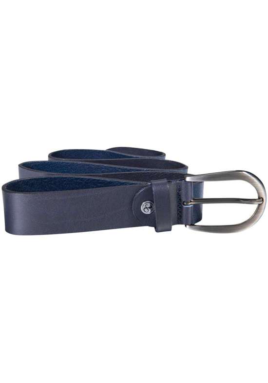 Кожаный ремень