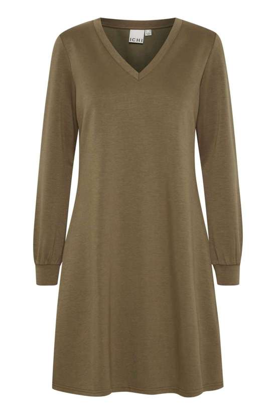 Платье из джерси Jerseykleid IXSVALA DR