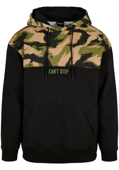 толстовка Cayler & Sons Herren Can?t Stop Box Hoody