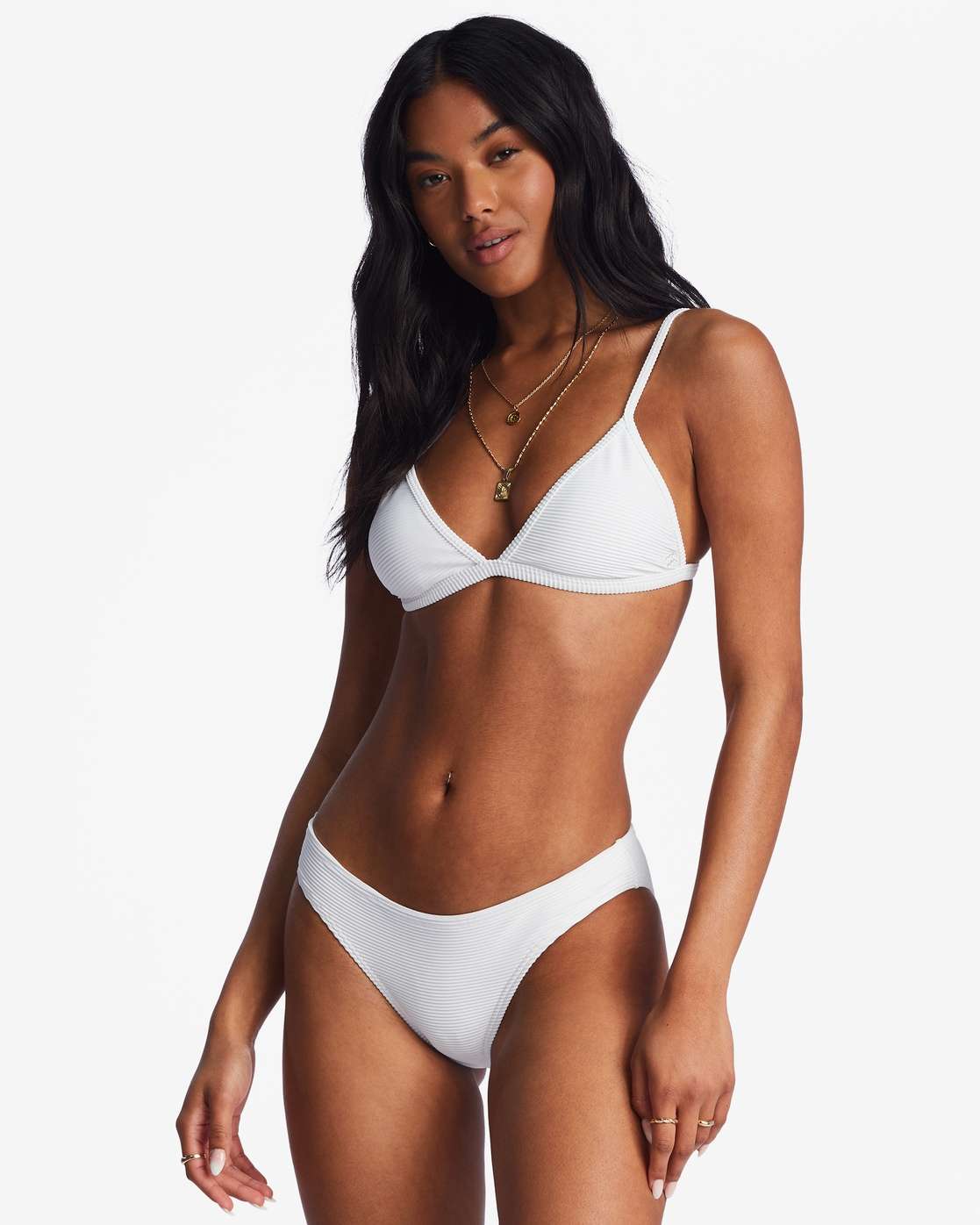 Треугольный лиф бикини Tanlines Ceci
