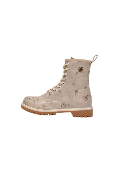 ботинки на шнуровке Damen Boots There Is Always Hope Vegan Damen Boots / female