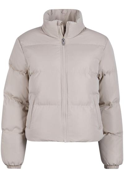 Зимняя куртка Urban Classics Damen Ladies Short Peached Puffer Jacket