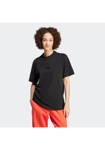 футболка W ALL SZN TEE